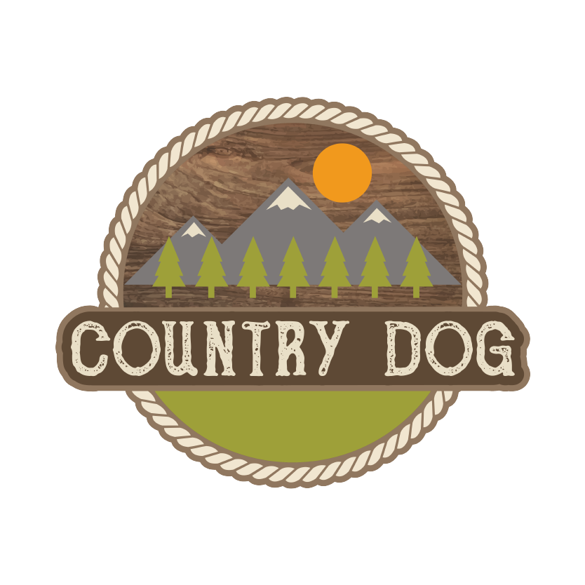 Country Dog